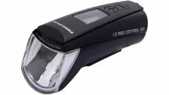 Trelock Akku-LED-Scheinwerfer ION CONTROL