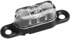 Busch & Müller LED-Gepäckträgerrücklicht Toplight Line Small