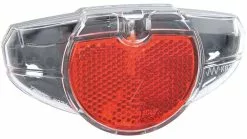 Axa LED-Gepäckträgerrücklicht Spark Steady