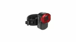 Axa Akku-LED-Rücklicht Compactline