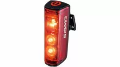 Sigma Sport Akku-LED-Rücklicht Blaze