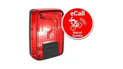 Litecco Akku-LED-Rücklicht LightGuard Connect