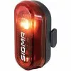 Sigma Sport Batterie-LED-Rücklicht Curve
