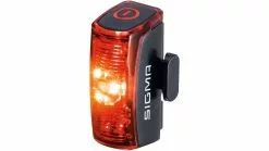 Sigma Sport Akku-LED-Rücklicht Infinity