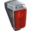 Trelock LED-Rücklicht LS 633 Duo Top