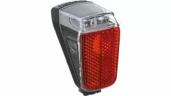 Trelock LED-Rücklicht LS 633 Duo Top