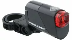 Trelock Batterie-LED-Rücklicht Reego