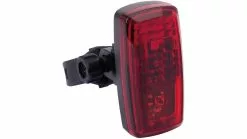 CONTEC Batterie-LED-Rücklicht TL-247 Slim