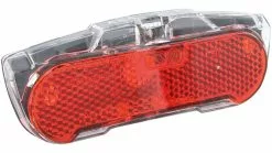 Axa LED-Gepäckträgerrücklicht Slim Steady