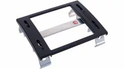 Bobike Ersatz-/Zweithalterung