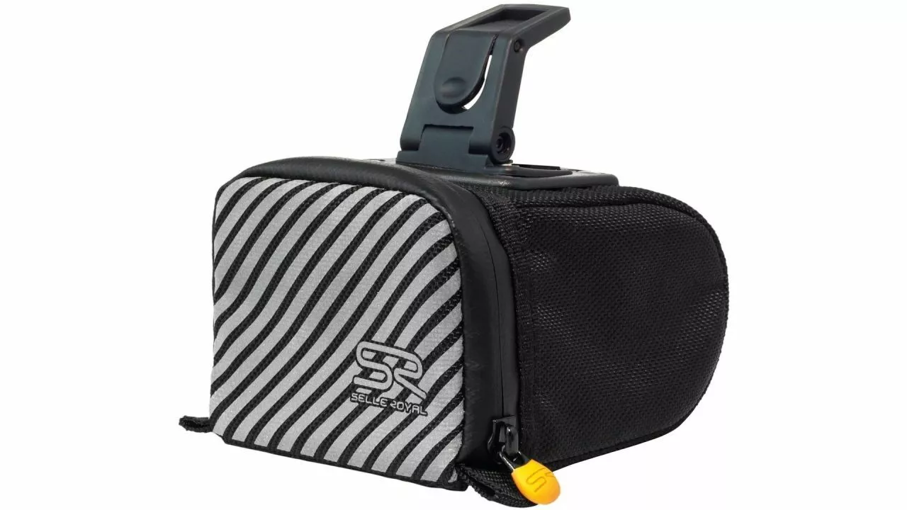 Selle Royal Satteltasche