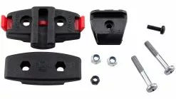 RIXEN&KAUL Rixen & Kaul KLICKfix Satteladapter