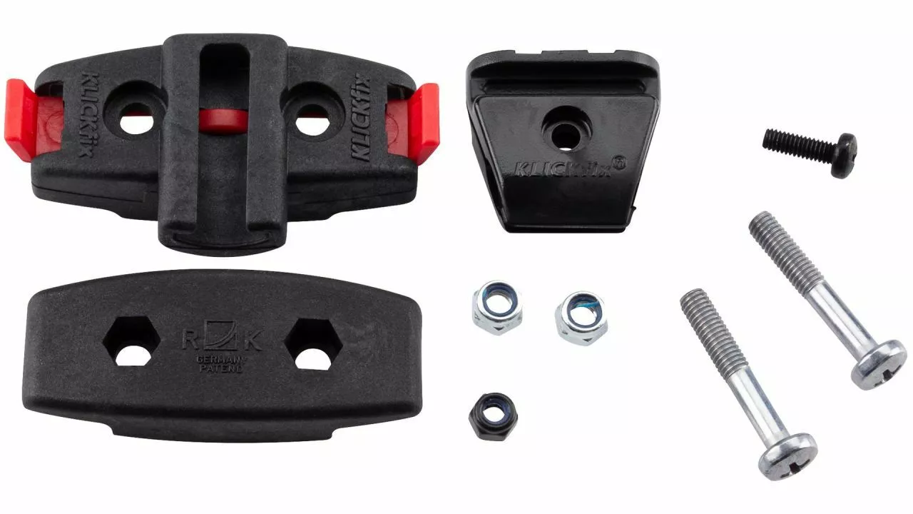 RIXEN&KAUL Rixen & Kaul KLICKfix Satteladapter