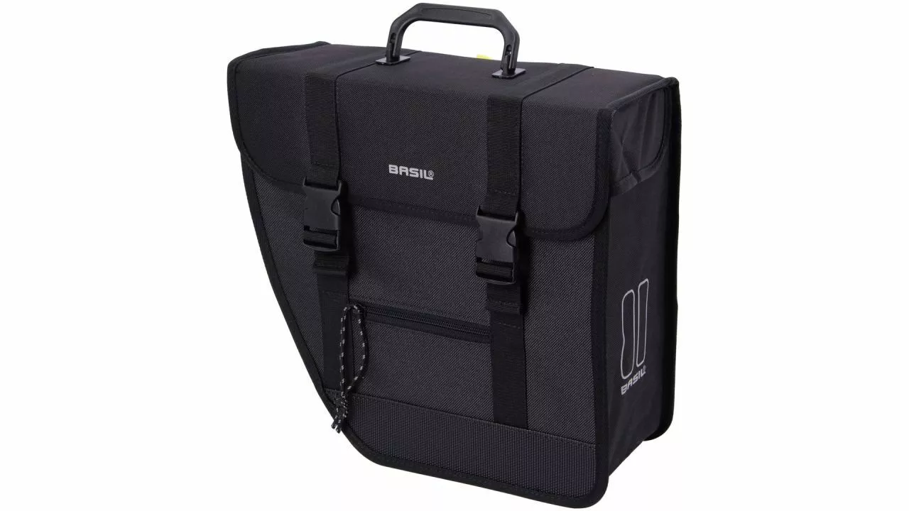 Basil Einzeltasche Tour Single