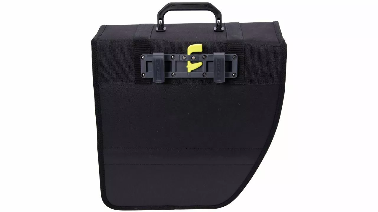 Basil Einzeltasche Tour Single – Bild 2