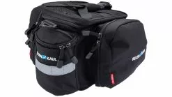 RIXEN&KAUL Rixen & Kaul Gepäckträgertasche Tourino