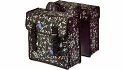 Basil Doppeltasche Wanderlust - Double Bag