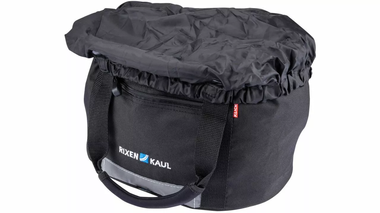 RIXEN&KAUL Rixen & Kaul Shoppingtasche Shopper Mini Comfort – Bild 4