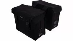 Basil Doppeltasche Kavan