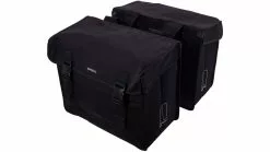 Basil Doppeltasche Kavan XL