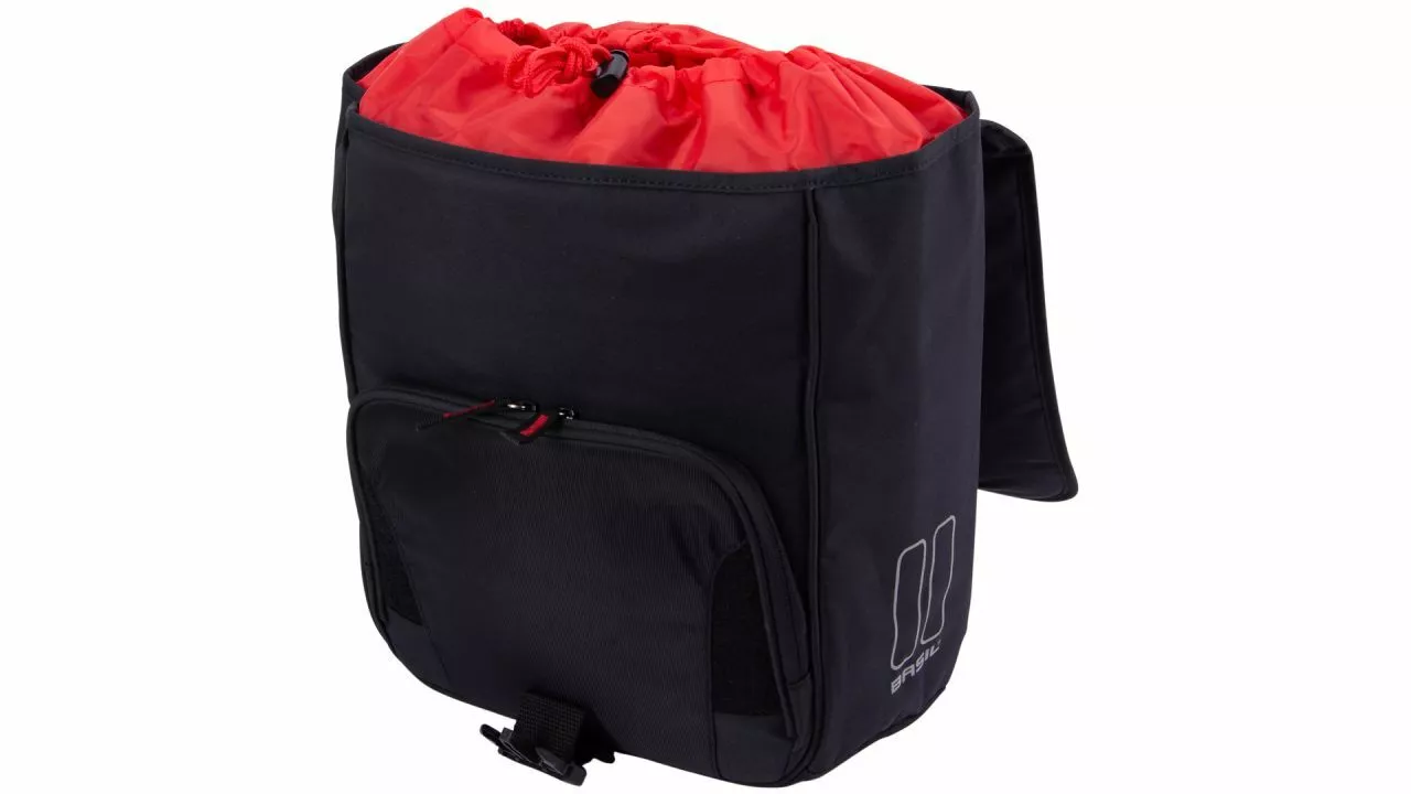 Basil Commutertasche Sport Design – Bild 2