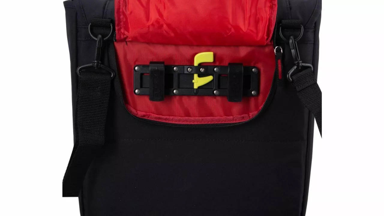 Basil Commutertasche Sport Design – Bild 3