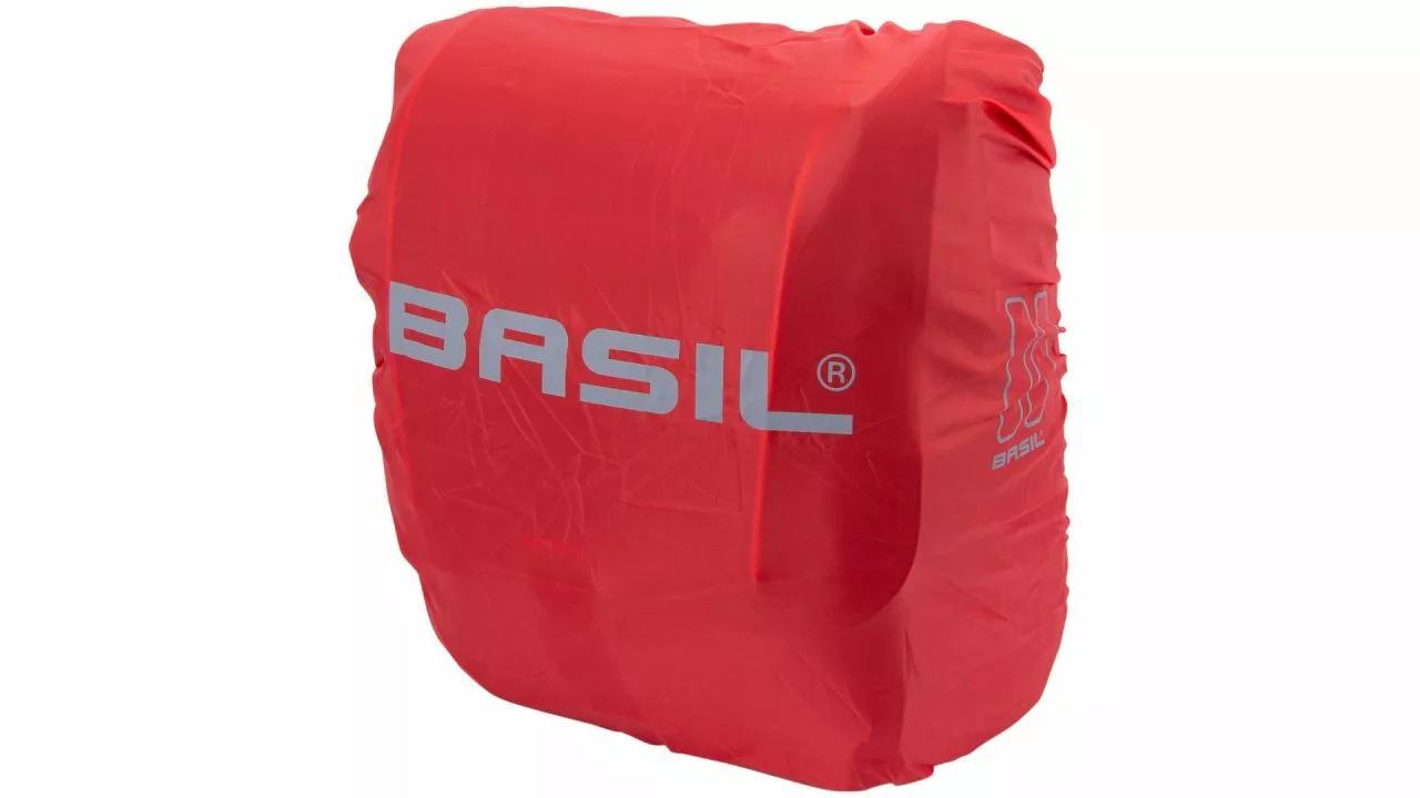 Basil Commutertasche Sport Design – Bild 5