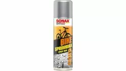 Sonax Sprühwachs SprühWax
