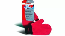 Sonax Microfaser-Waschhandschuh