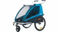 Thule Kinderanhänger Coaster XT