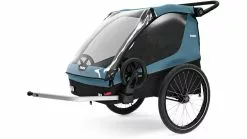 Thule Kinderanhänger Courier