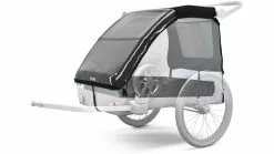 Thule Umrüst-Kit Courier Dog Trailer Kit