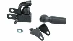 CONTEC Anhängerkupplung