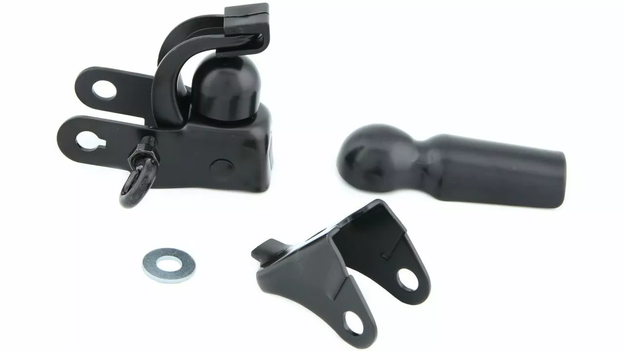 CONTEC Anhängerkupplung