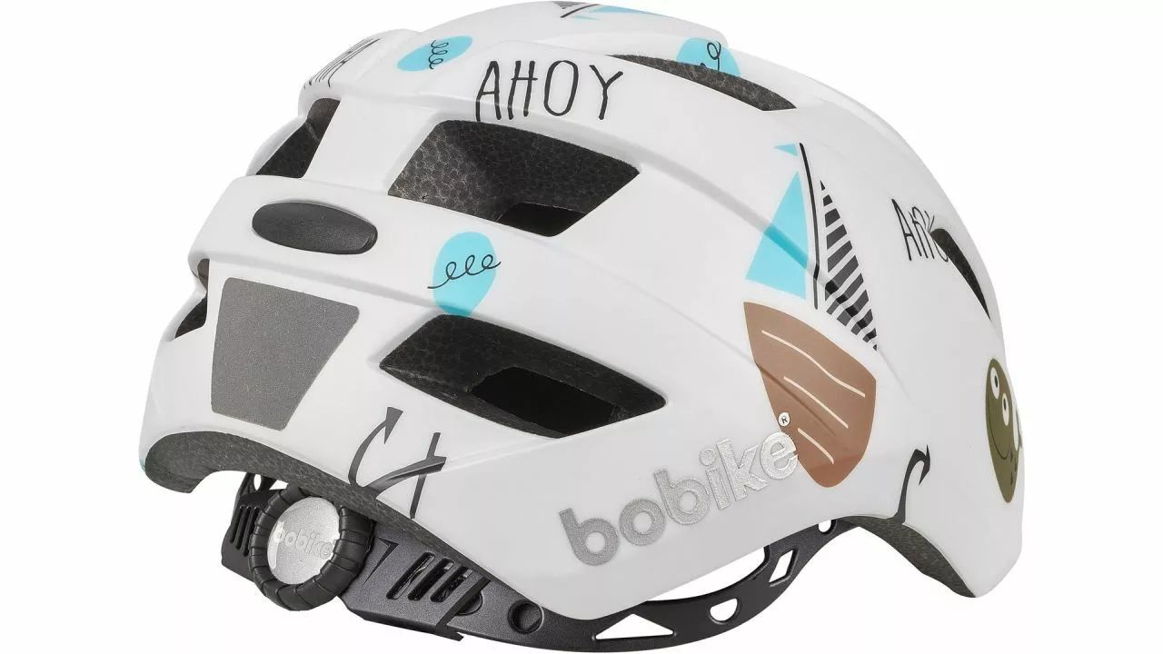 Bobike Kinderhelm Kids Plus – Bild 2