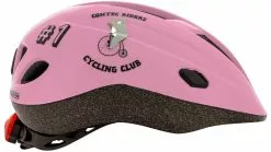 CONTEC Kinderhelm Juno