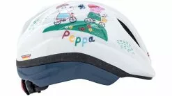 Bike Fashion Kinderhelm Peppa Pig
