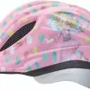 Bike Fashion Kinderhelm Prinzessin Lillifee