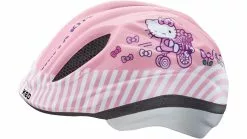 Bike Fashion Kinderhelm Hello Kitty