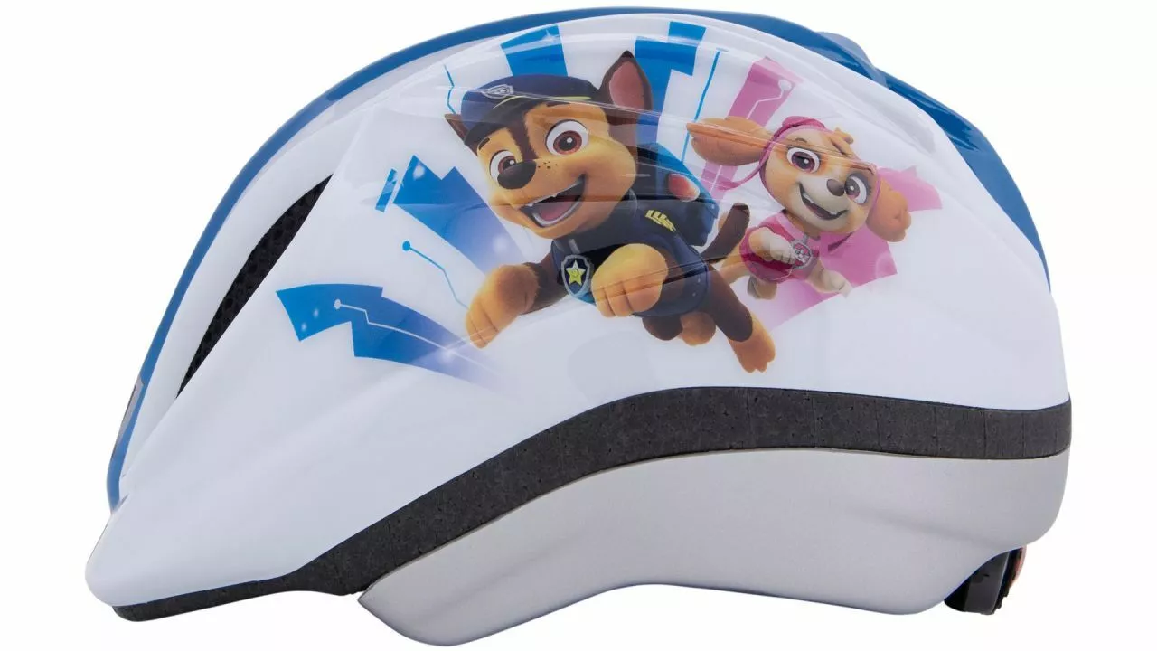 Bike Fashion Kinderhelm Paw Patrol