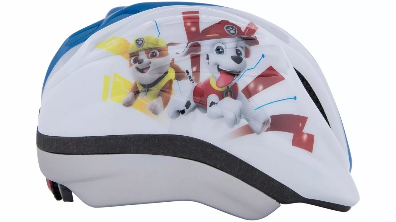 Bike Fashion Kinderhelm Paw Patrol – Bild 2