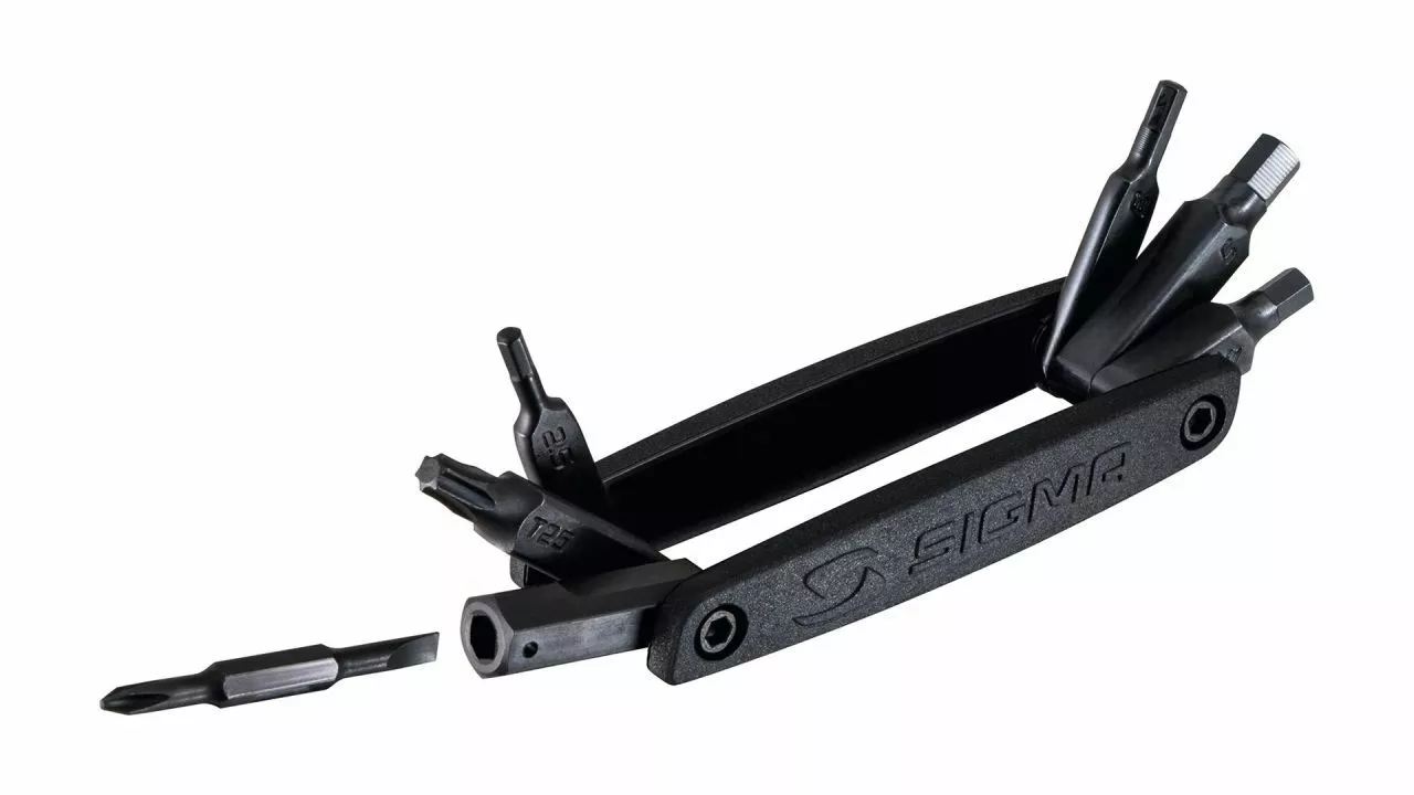 Sigma Sport Pocket Tool