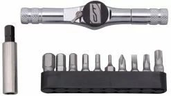 CONTEC TFR - Trident Ratchet