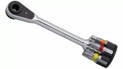 CONTEC TFR - Micro Ratchet Smart