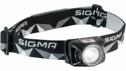 Sigma Sport LED-Stirnleuchte Headled II