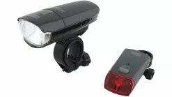 CONTEC Batterieleuchten-Set LS-247