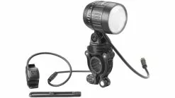 Busch & Müller Akku-LED-Scheinwerfer Lumotec IQ-XM Speed