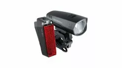 Axa Batterie-LED-Leuchten-Set Niteline/Nyx