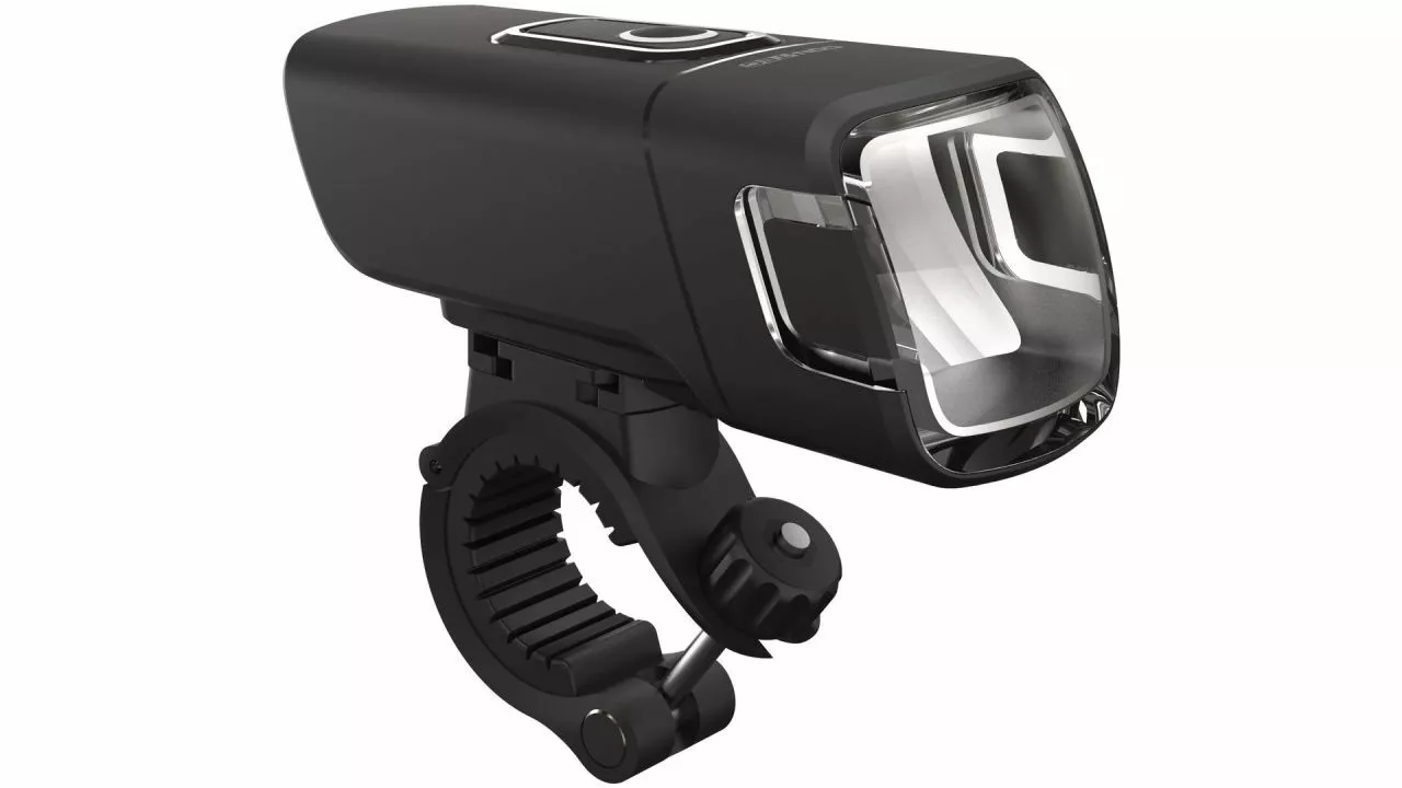 CONTEC Akku-LED-Scheinwerfer DLUX Micro 40