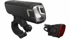 CONTEC Akku-LED-Leuchten-Set DLUX Micro 40